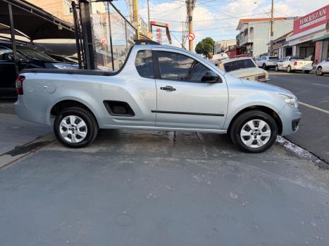 CHEVROLET Montana 1.4 FLEX LS, Foto 3