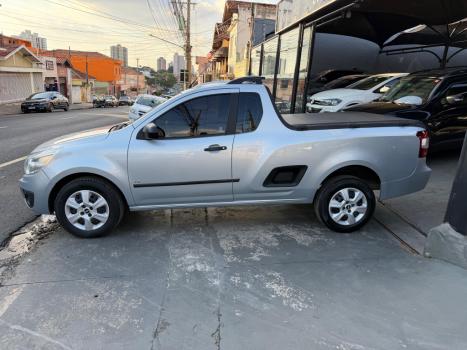 CHEVROLET Montana 1.4 FLEX LS, Foto 4