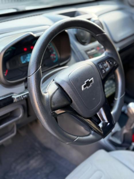 CHEVROLET Montana 1.4 FLEX LS, Foto 6