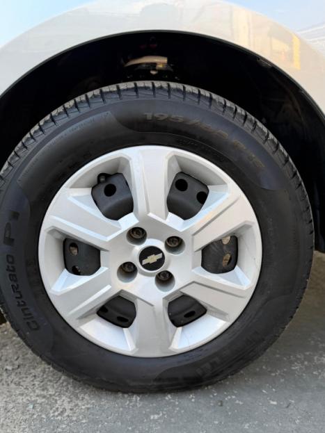 CHEVROLET Montana 1.4 FLEX LS, Foto 7