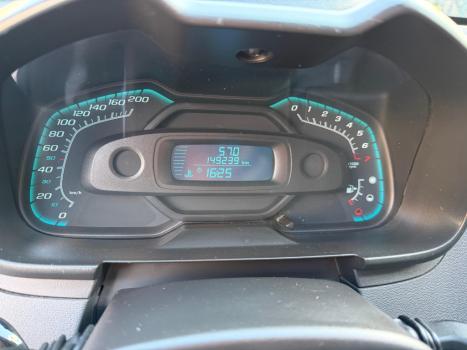 CHEVROLET Montana 1.4 FLEX LS, Foto 8