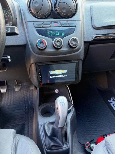 CHEVROLET Montana 1.4 FLEX LS, Foto 9