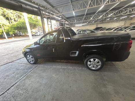 CHEVROLET Montana 1.4 FLEX SPORT, Foto 5