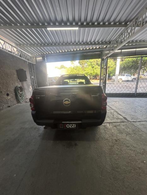 CHEVROLET Montana 1.4 FLEX SPORT, Foto 4