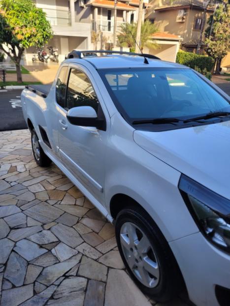 CHEVROLET Montana 1.4 FLEX SPORT, Foto 1