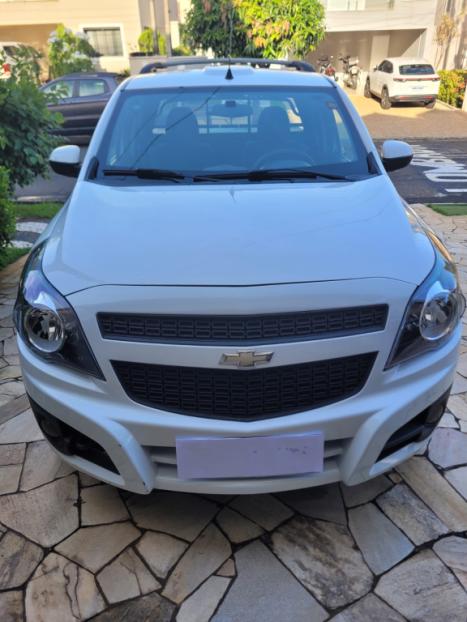 CHEVROLET Montana 1.4 FLEX SPORT, Foto 2