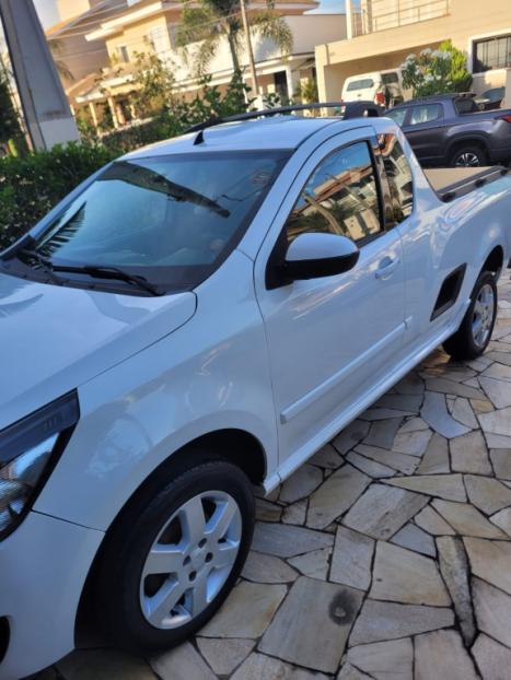 CHEVROLET Montana 1.4 FLEX SPORT, Foto 3