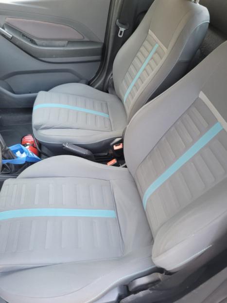 CHEVROLET Montana 1.4 FLEX SPORT, Foto 4