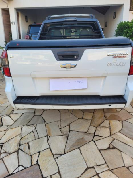 CHEVROLET Montana 1.4 FLEX SPORT, Foto 5