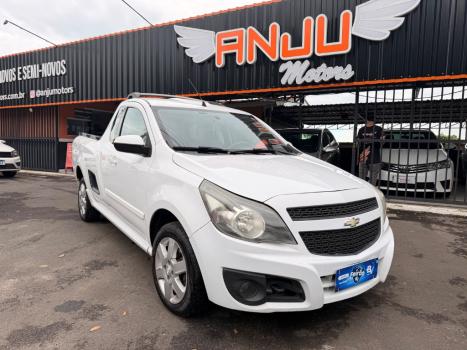 CHEVROLET Montana 1.4 FLEX SPORT, Foto 2