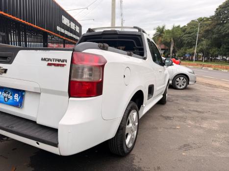 CHEVROLET Montana 1.4 FLEX SPORT, Foto 3