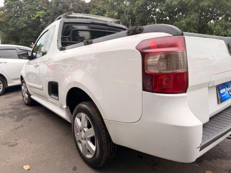 CHEVROLET Montana 1.4 FLEX SPORT, Foto 4