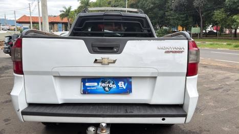 CHEVROLET Montana 1.4 FLEX SPORT, Foto 5