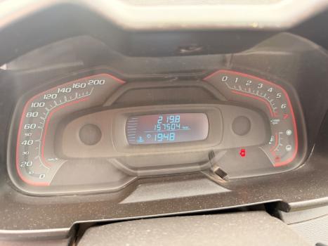 CHEVROLET Montana 1.4 FLEX SPORT, Foto 7