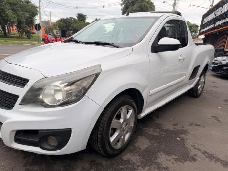 CHEVROLET Montana 1.4 FLEX SPORT, Foto 8