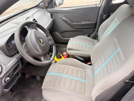 CHEVROLET Montana 1.4 FLEX SPORT, Foto 9