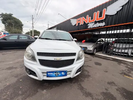 CHEVROLET Montana 1.4 FLEX SPORT, Foto 10