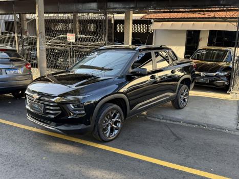 CHEVROLET Montana 1.2 12V FLEX PREMIER TURBO AUTOM�TICO, Foto 2