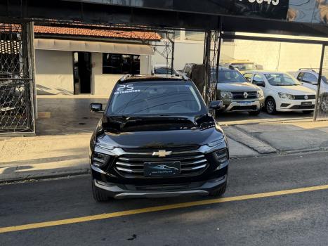 CHEVROLET Montana 1.2 12V FLEX PREMIER TURBO AUTOM�TICO, Foto 3