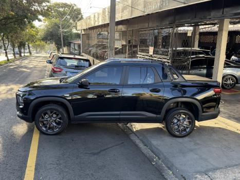 CHEVROLET Montana 1.2 12V FLEX PREMIER TURBO AUTOM�TICO, Foto 4