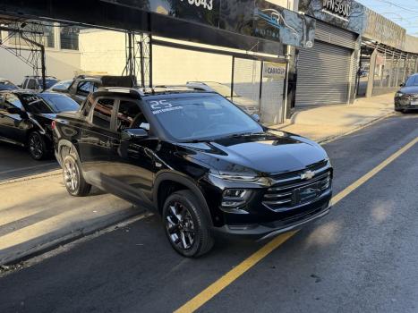 CHEVROLET Montana 1.2 12V FLEX PREMIER TURBO AUTOM�TICO, Foto 5