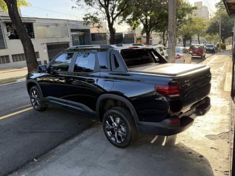 CHEVROLET Montana 1.2 12V FLEX PREMIER TURBO AUTOM�TICO, Foto 6