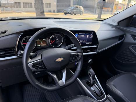 CHEVROLET Montana 1.2 12V FLEX PREMIER TURBO AUTOM�TICO, Foto 8