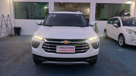 CHEVROLET Montana 1.2 12V 4P FLEX TURBO PREMIER AUTOM�TICO, Foto 1