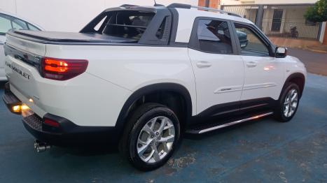 CHEVROLET Montana 1.2 12V 4P FLEX TURBO PREMIER AUTOM�TICO, Foto 2