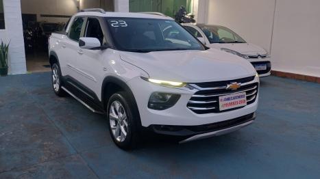 CHEVROLET Montana 1.2 12V 4P FLEX TURBO PREMIER AUTOM�TICO, Foto 3