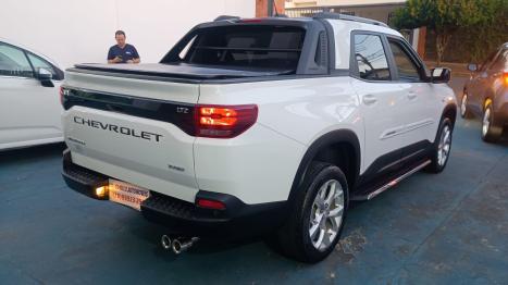 CHEVROLET Montana 1.2 12V 4P FLEX TURBO PREMIER AUTOM�TICO, Foto 5