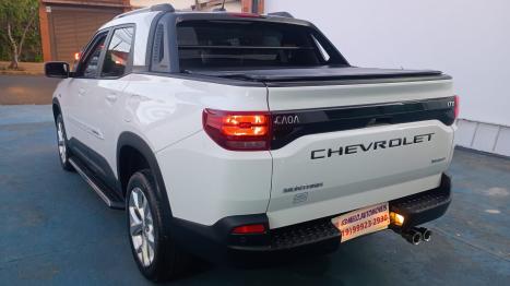 CHEVROLET Montana 1.2 12V 4P FLEX TURBO PREMIER AUTOM�TICO, Foto 6