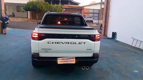CHEVROLET Montana 1.2 12V 4P FLEX TURBO PREMIER AUTOM�TICO, Foto 7