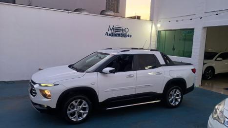 CHEVROLET Montana 1.2 12V 4P FLEX TURBO PREMIER AUTOM�TICO, Foto 8