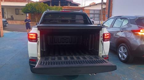 CHEVROLET Montana 1.2 12V 4P FLEX TURBO PREMIER AUTOM�TICO, Foto 9