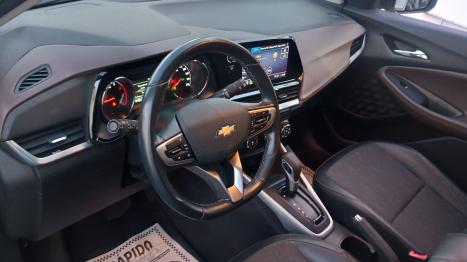 CHEVROLET Montana 1.2 12V 4P FLEX TURBO PREMIER AUTOM�TICO, Foto 12