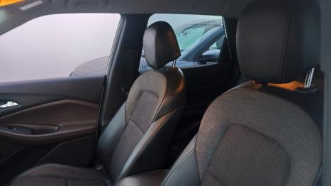 CHEVROLET Montana 1.2 12V 4P FLEX TURBO PREMIER AUTOM�TICO, Foto 13