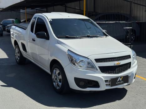 CHEVROLET Montana 1.4 FLEX LS, Foto 2