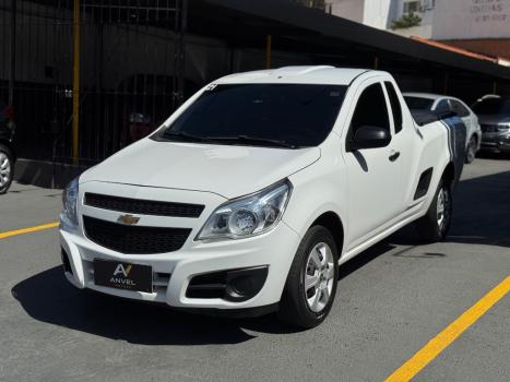 CHEVROLET Montana 1.4 FLEX LS, Foto 3