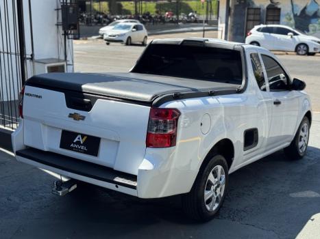 CHEVROLET Montana 1.4 FLEX LS, Foto 4