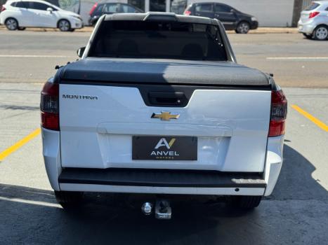 CHEVROLET Montana 1.4 FLEX LS, Foto 5