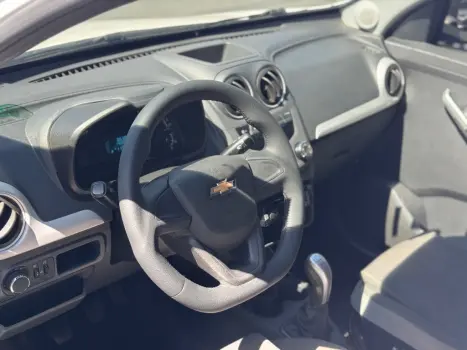 CHEVROLET Montana 1.4 FLEX LS, Foto 7