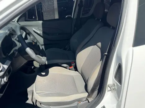 CHEVROLET Montana 1.4 FLEX LS, Foto 8