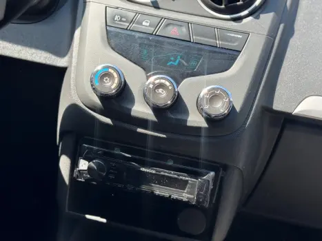 CHEVROLET Montana 1.4 FLEX LS, Foto 9