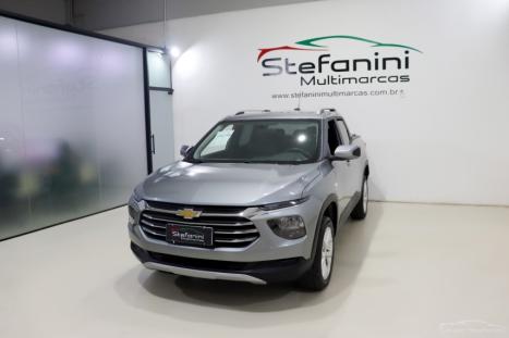 CHEVROLET Montana 1.2 12V FLEX LTZ TURBO AUTOM�TICO, Foto 1