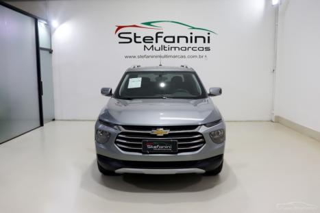 CHEVROLET Montana 1.2 12V FLEX LTZ TURBO AUTOM�TICO, Foto 2