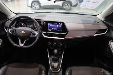 CHEVROLET Montana 1.2 12V FLEX LTZ TURBO AUTOM�TICO, Foto 6