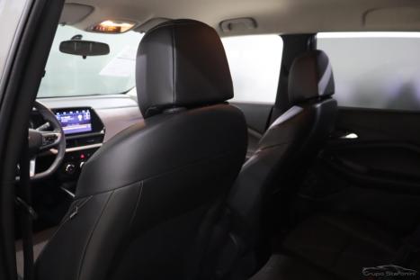 CHEVROLET Montana 1.2 12V FLEX LTZ TURBO AUTOM�TICO, Foto 9