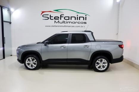 CHEVROLET Montana 1.2 12V FLEX LTZ TURBO AUTOM�TICO, Foto 10