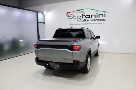 CHEVROLET Montana 1.2 12V FLEX LTZ TURBO AUTOM�TICO, Foto 11